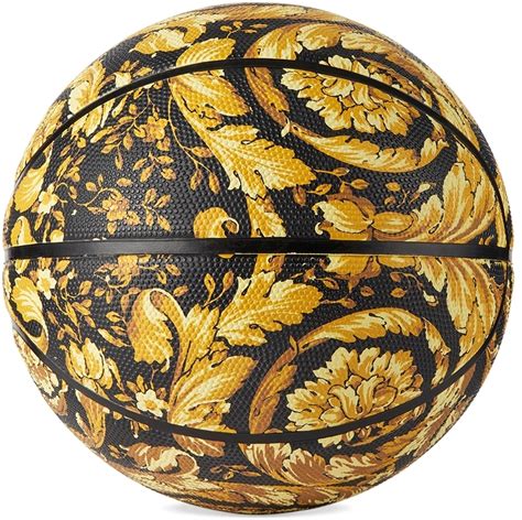 Versace Basketball 